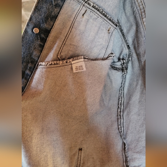 Sundance Denim Jacket - Picture 5 of 7